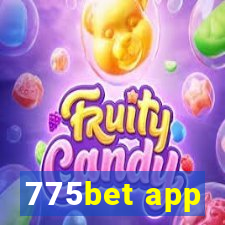 775bet app